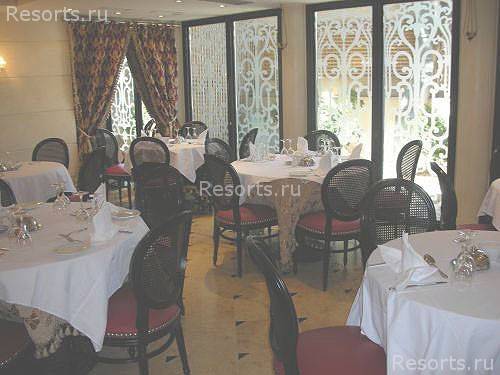 G.R. Louis Athens Hotel 39